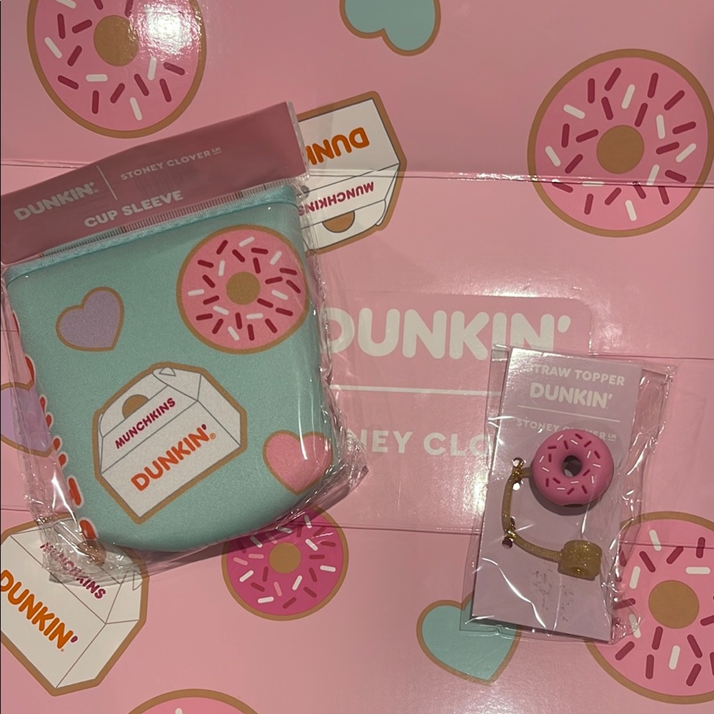 Stoney Clover Cup Sleeve - Mint